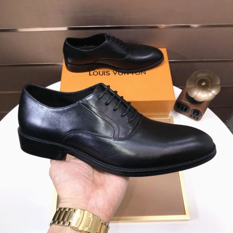 Louis Vuitton Business Shoes